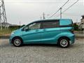 2010 Honda Freed Spike