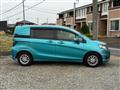2010 Honda Freed Spike