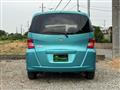 2010 Honda Freed Spike
