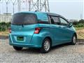 2010 Honda Freed Spike