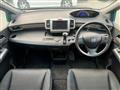 2010 Honda Freed Spike