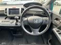 2010 Honda Freed Spike