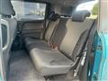 2010 Honda Freed Spike