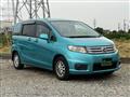 2010 Honda Freed Spike