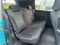 2010 Honda Freed Spike