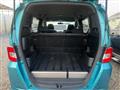 2010 Honda Freed Spike