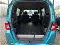 2010 Honda Freed Spike