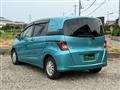2010 Honda Freed Spike