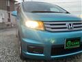 2010 Honda Freed Spike