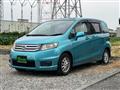 2010 Honda Freed Spike