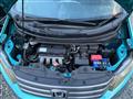 2010 Honda Freed Spike