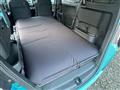 2010 Honda Freed Spike