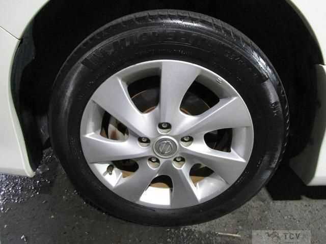 2011 Nissan Serena