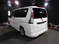 2011 Nissan Serena