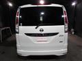 2011 Nissan Serena