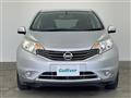 2013 Nissan Note