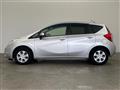 2013 Nissan Note