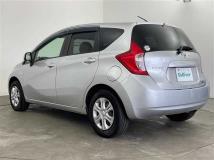 2013 Nissan Note