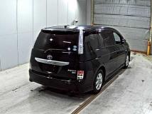 2015 Toyota Isis