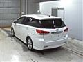 2011 Toyota Wish