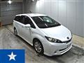 2011 Toyota Wish