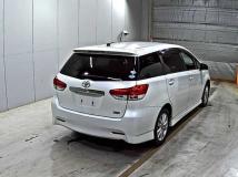 2011 Toyota Wish