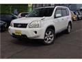 2009 Nissan X-Trail