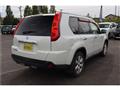 2009 Nissan X-Trail