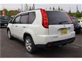 2009 Nissan X-Trail