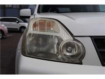 2009 Nissan X-Trail