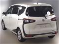2015 Toyota Sienta
