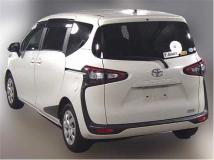 2015 Toyota Sienta