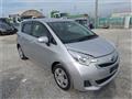 2014 Toyota Ractis