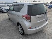 2014 Toyota Ractis