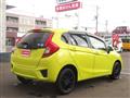 2014 Honda Fit