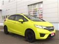 2014 Honda Fit