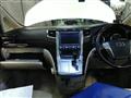 2014 Toyota Vellfire