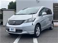 2009 Honda Freed