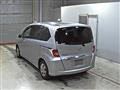 2014 Honda Freed