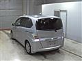 2013 Honda Freed
