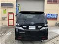 2010 Toyota Vellfire