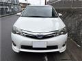 2014 Toyota Corolla Fielder