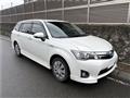 2014 Toyota Corolla Fielder