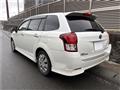 2014 Toyota Corolla Fielder