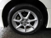 2008 Toyota Estima