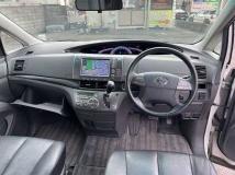 2009 Toyota Estima