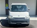 2009 Toyota Townace Truck