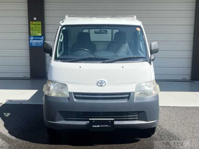 2009 Toyota Townace Truck