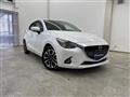 2015 Mazda Demio