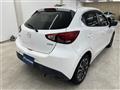 2015 Mazda Demio